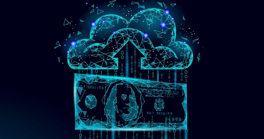 Spending on the Cloud is Booming, but Telcos Leave Half of Their Capacity Unused