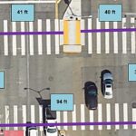 Study maps pedestrian crosswalks across entire cities, helping improve road safety, increase walkability