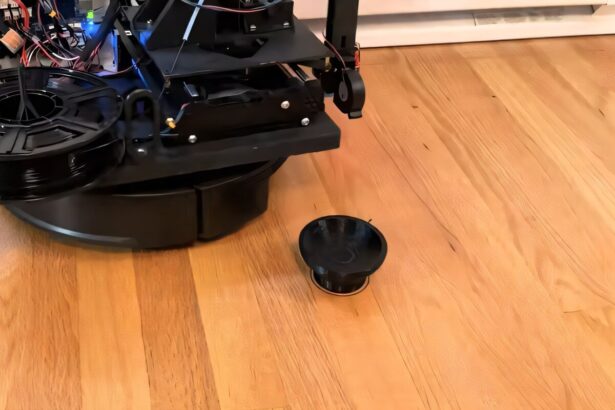 The smart 3D printer that can upgrade your home instantly