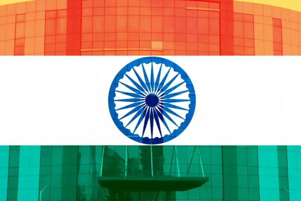 Tracking the Explosive Growth of India’s Data Center Market