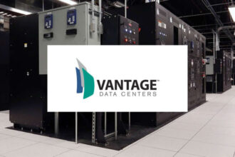 Vantage Data Centers Starts Construction of $2B Ohio Campus