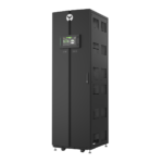 Vertiv introduces Lithium Battery Cabinets