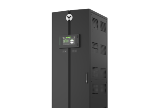 Vertiv introduces Lithium Battery Cabinets