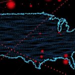 Virginia, Texas, California Top CO2 Chart