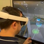 Virtual reality separates the wood from the trees in forestry industry