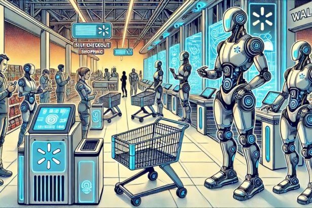 Walmart bets on multiple AI models with new Wallaby LLM