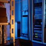 What Is Server Consolidation and How Can It Improve Data Center Efficiency?