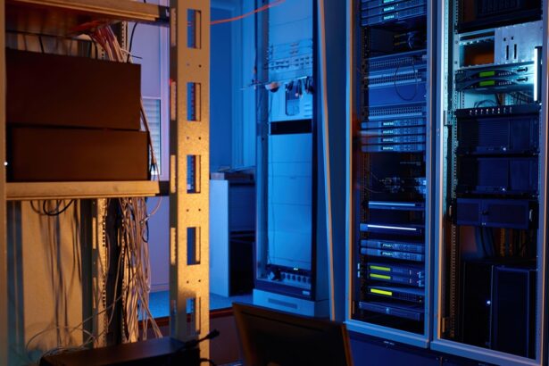 What Is Server Consolidation and How Can It Improve Data Center Efficiency?
