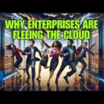 Why Enterprises Are Moving from Cloud to On-Premises Solutions