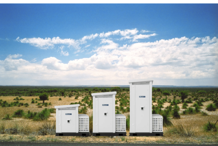 Zella DC launches ‘Outback’ micro data center for extreme edge deployments