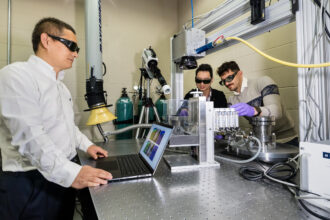 3D-printing advance mitigates three defects simultaneously for failure-free metal parts