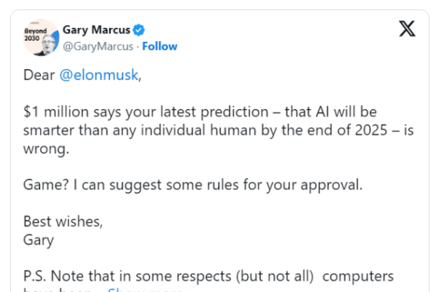 AGI is coming faster than we think — we must get ready now