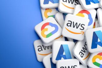 AI Drives Major Gains for Big 3 Cloud Giants Amazon, Microsoft, Google