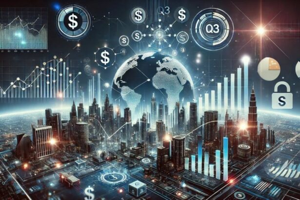 AI Investment Accelerates: Global Deal Counts Reach 2-Year High