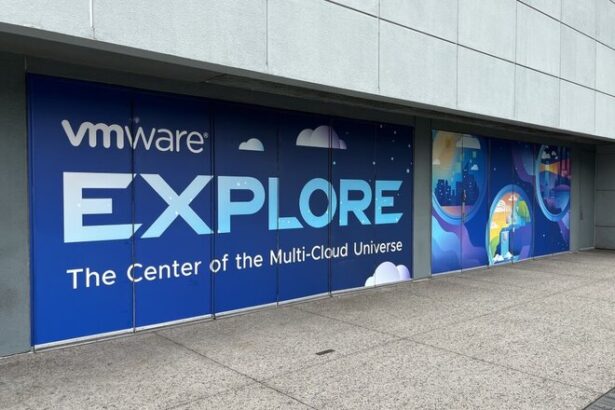 AI and Cybersecurity Upgrades Unveiled for VMware Cloud Foundation
