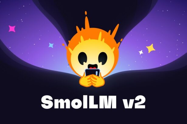 AI on your smartphone? Hugging Face’s SmolLM2 brings powerful models to the palm of your hand