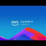 AWS Summit: Cloud Innovation, AI, Digital Transformation in Switzerland