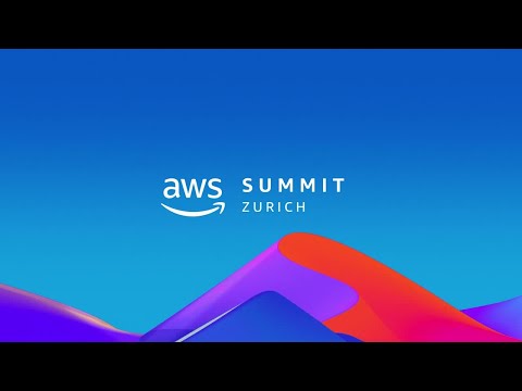 AWS Summit: Cloud Innovation, AI, Digital Transformation in Switzerland