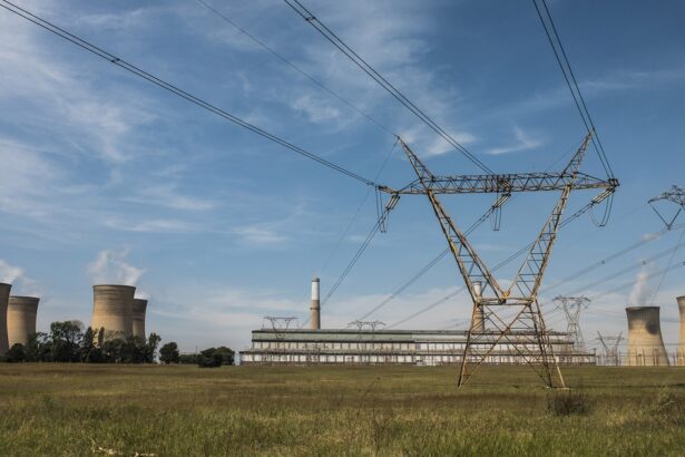 Altman-Backed Oklo Inks Nuclear Power Deal to Feed Data Centers