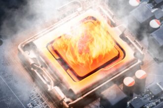 Assessing AI's Impact on Data Center Heating and Cooling Needs