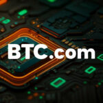 BTC.COM Reshapes to Open-Source Computing Power Platform