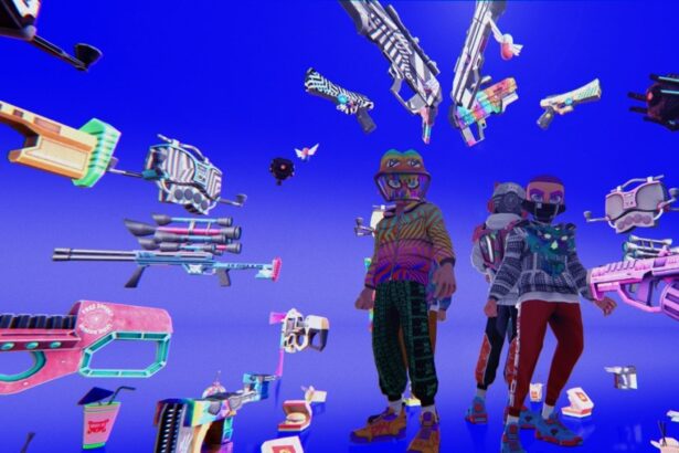 Basejump will launch social gaming platform with AI-powered game creator