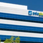 Palo Alto Networks