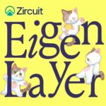 Celebrating the Success of Zircuit’s ZRC EigenLayer Fairdrop