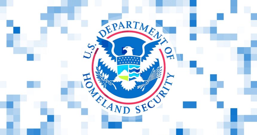 DHS Releases Secure AI Framework for Critical Infrastructure