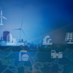 DeepGreenX and Veea forge $140B alliance to build AI-powered virtual energy grid