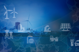 DeepGreenX and Veea forge $140B alliance to build AI-powered virtual energy grid