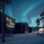 EcoDataCenter in Sweden relies on mtu backup generators