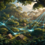 Edge-cloud alliance powers ‘Internet of Forests’ to protect rainforests and connect communities