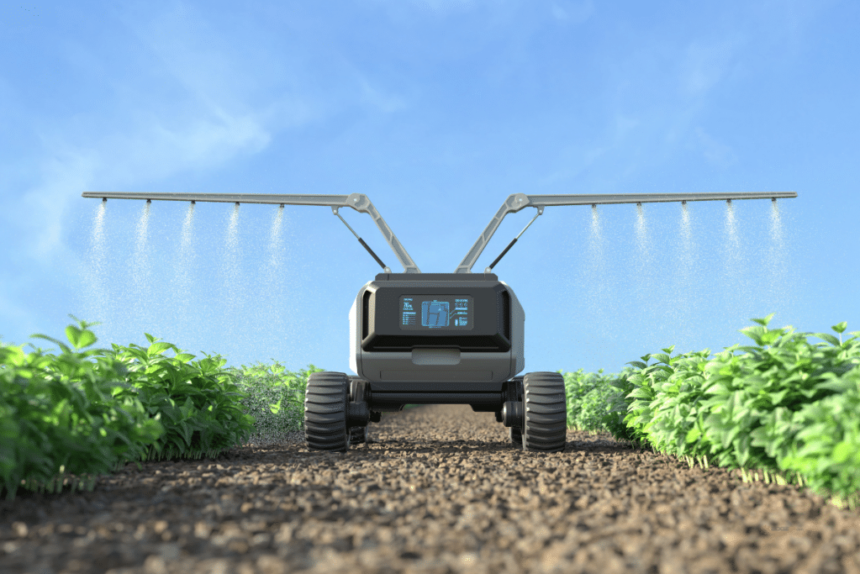 Ekobot taps Avassa edge platform to advance AI-powered sustainable farming