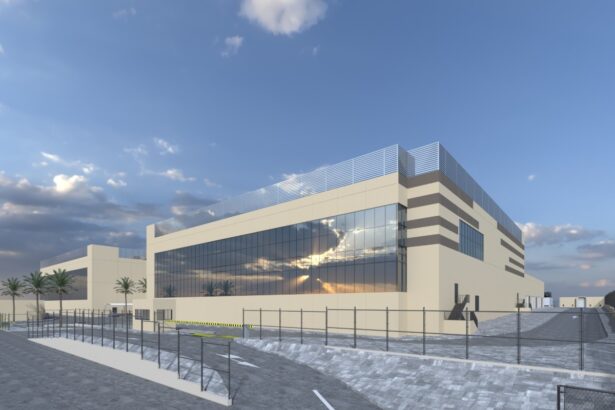 Ezditek breaks ground on Riyadh data centre facility