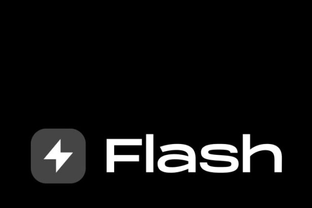 flash