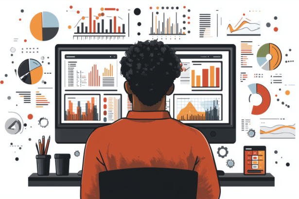 Genspark adds Claude-powered financial reports on demand