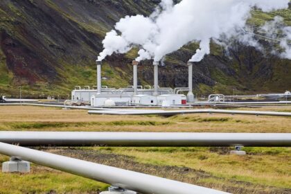 Geothermal Power in Data Centers: Benefits, Drawbacks, and the Road Ahead