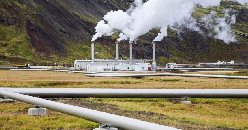 Geothermal Power in Data Centers: Benefits, Drawbacks, and the Road Ahead