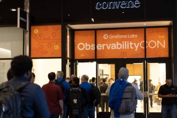 Grafana Labs Boosts Cloud Native with OpenTelemetry, Kubernetes Updates