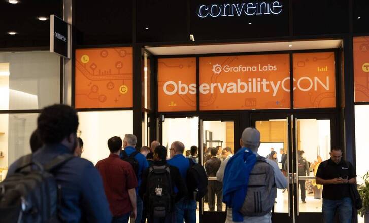 Grafana Labs Boosts Cloud Native with OpenTelemetry, Kubernetes Updates