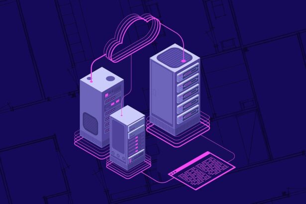 How Data Center Reference Design Can Streamline Your Infrastructure Planning