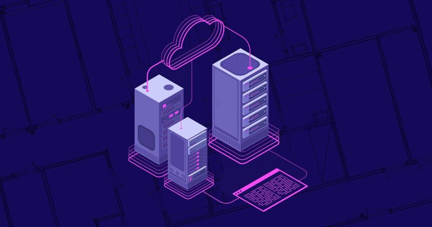 How Data Center Reference Design Can Streamline Your Infrastructure Planning