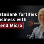 How DataBank Secures Global Operations with Trend Micro TippingPoint