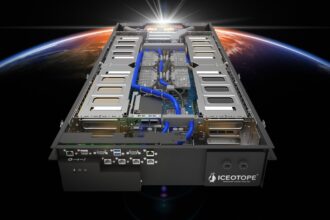 Iceotope launches KUL AI | Data Centre Solutions