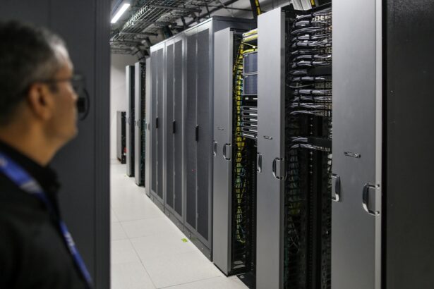 Indian Realtor RMZ Bets $1.7B on Data Center Boom