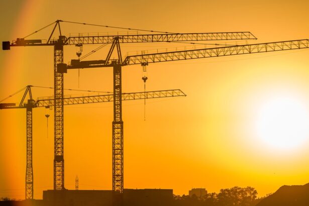 Industry Leaders Explore the Future of Data Center Construction