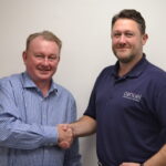 Karl Bateson joins Centiel as UK Key Account Manager