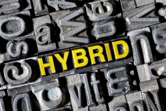 Key Lessons for Going Hybrid with Your Digital Infrastructure