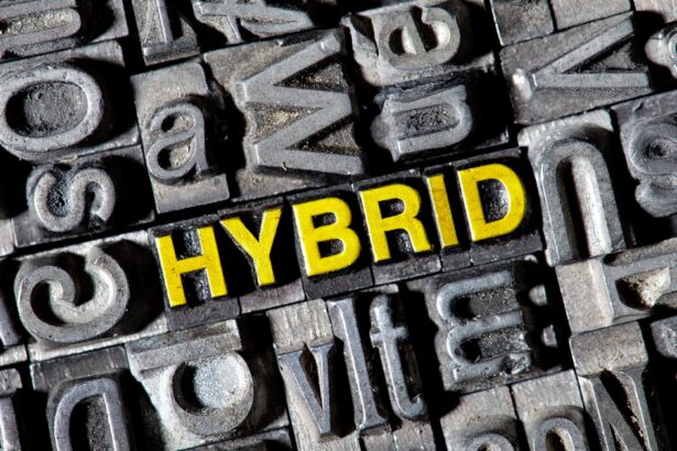 Key Lessons for Going Hybrid with Your Digital Infrastructure